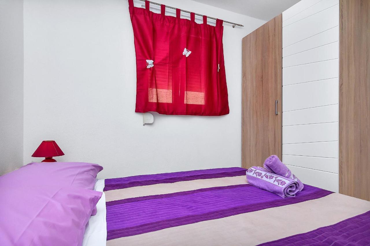 Nadea - With Private Pool