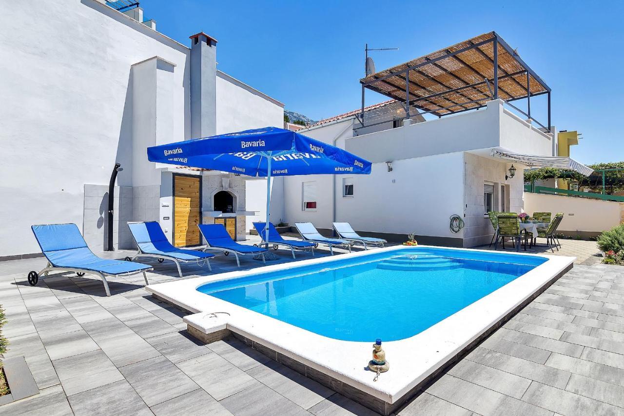 Nadea - With Private Pool