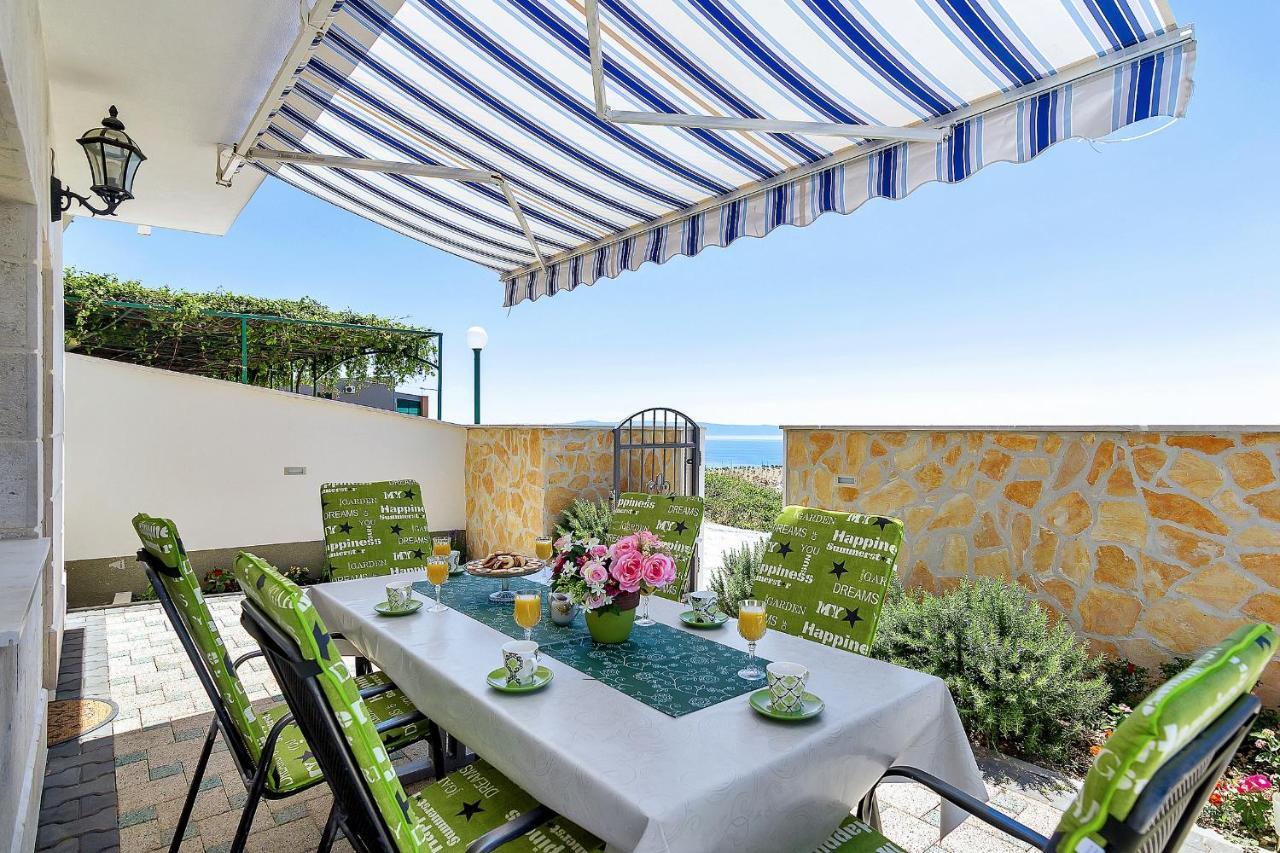 Nadea - With Private Pool * Makarska