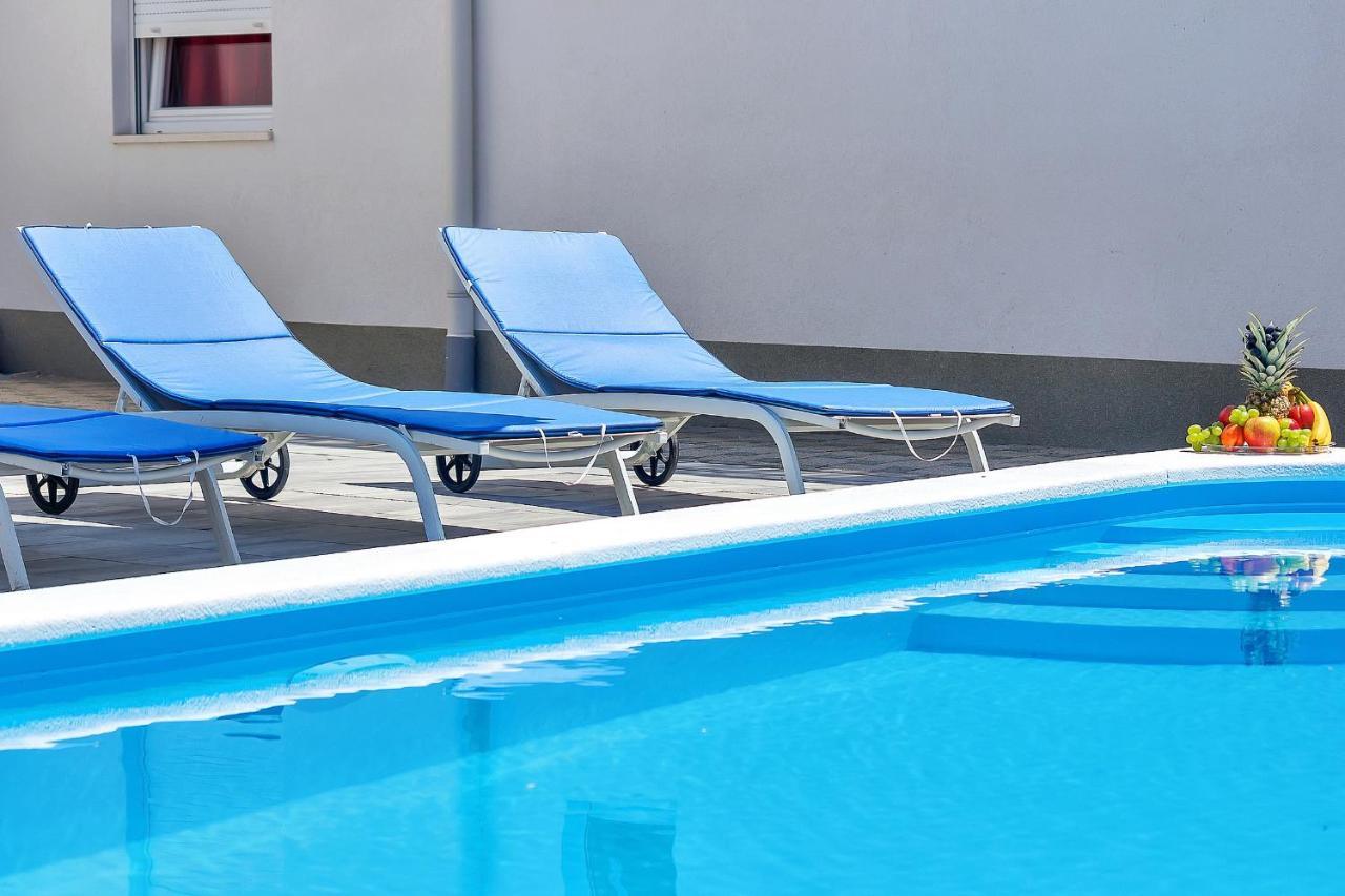 Nadea - With Private Pool