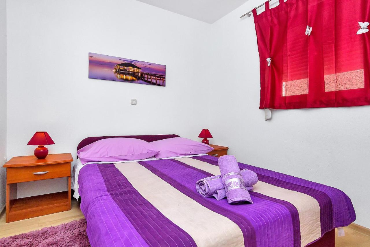 Nadea - With Private Pool Holiday home *
