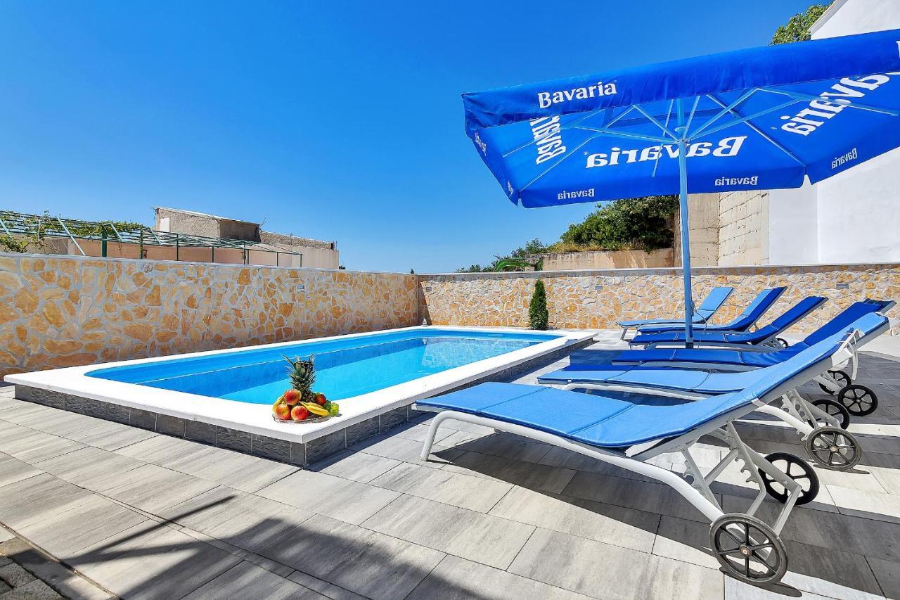 Holiday home Nadea - With Private Pool *