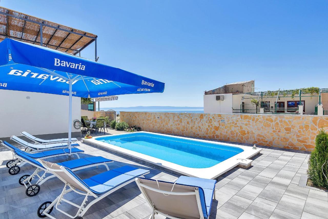 Nadea - With Private Pool Holiday home