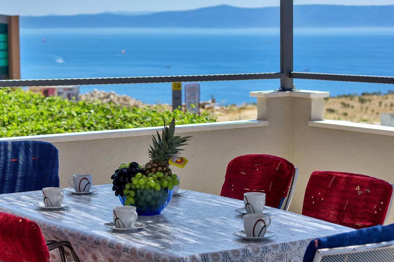 Holiday home Nadea - With Private Pool Makarska