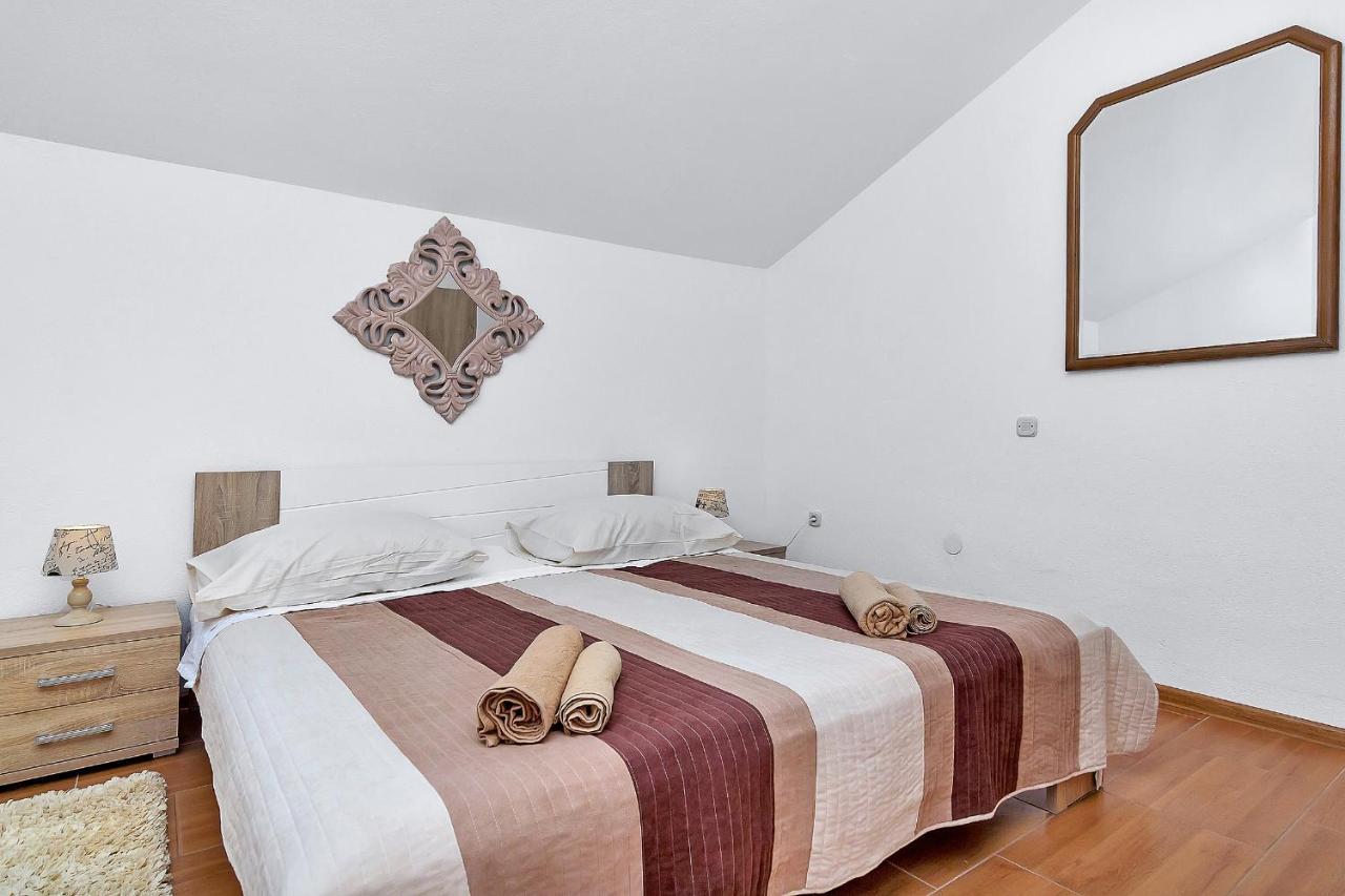 Holiday home Nadea - With Private Pool *